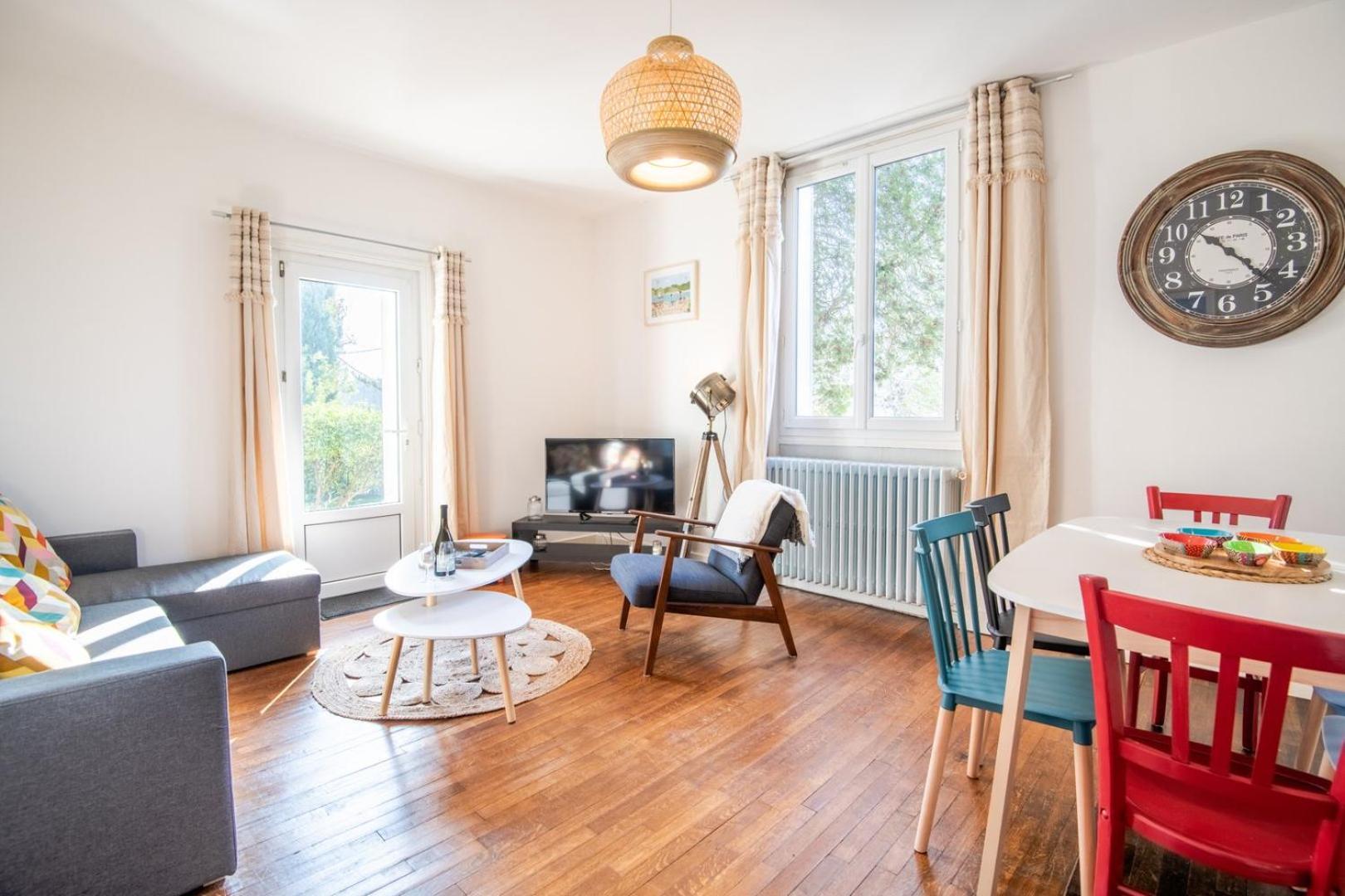 "Le Bel Air De Chisseaux" In The Heart Of Touraine Hotel ภายนอก รูปภาพ