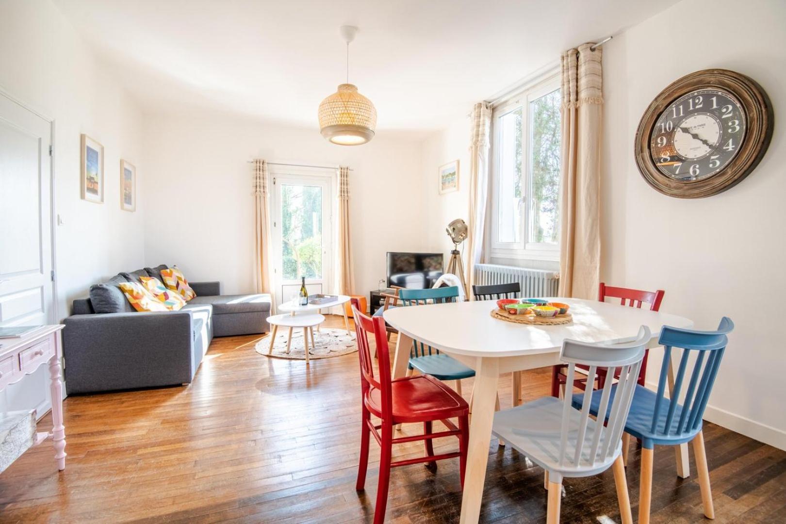 "Le Bel Air De Chisseaux" In The Heart Of Touraine Hotel ภายนอก รูปภาพ
