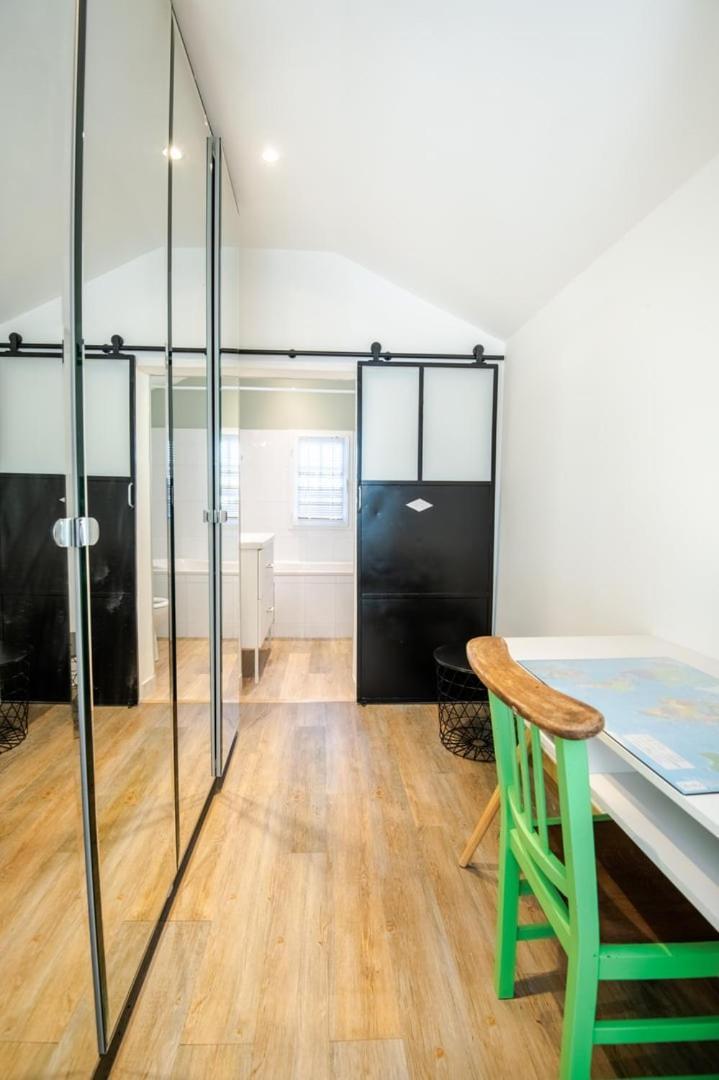 "Le Bel Air De Chisseaux" In The Heart Of Touraine Hotel ภายนอก รูปภาพ