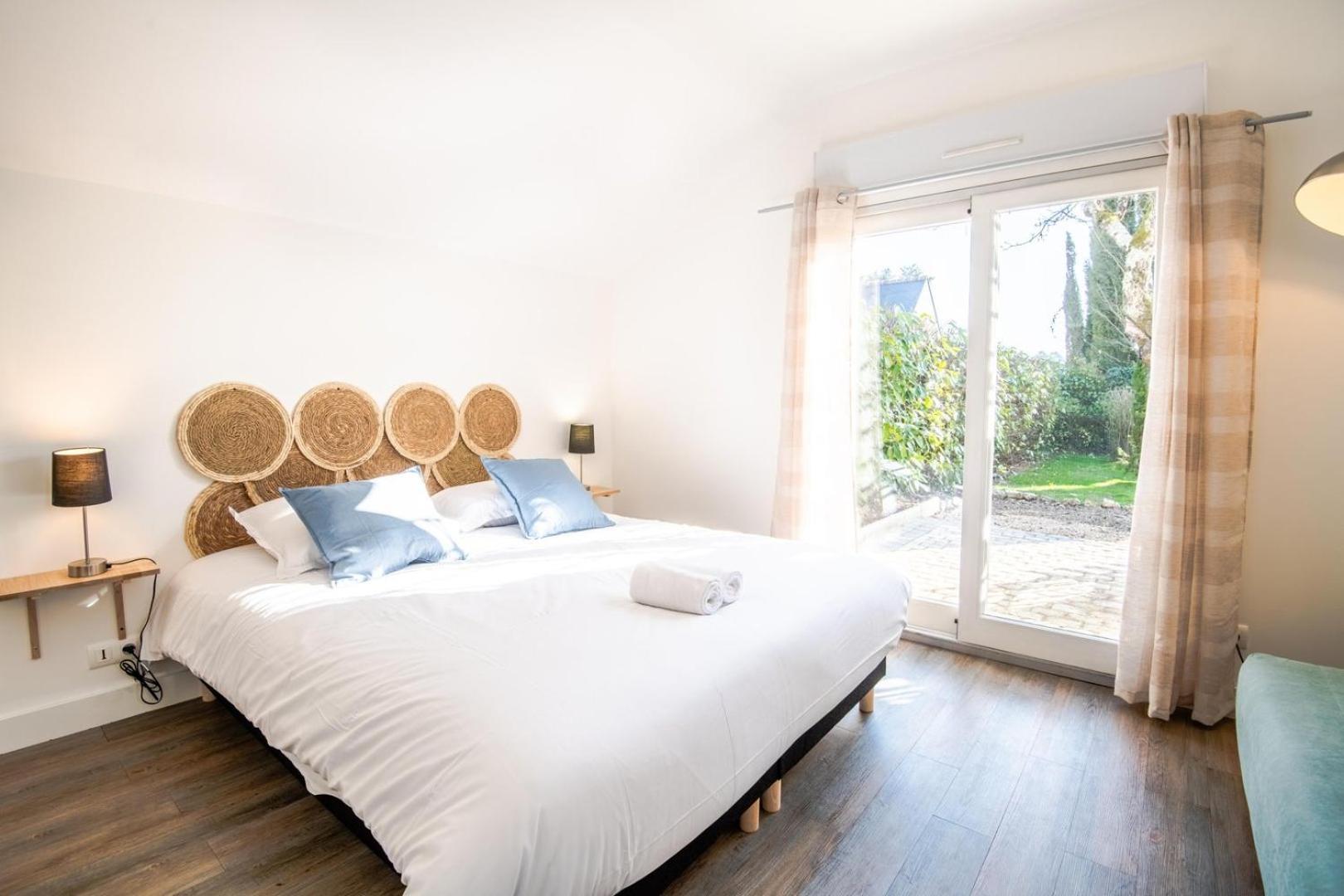 "Le Bel Air De Chisseaux" In The Heart Of Touraine Hotel ภายนอก รูปภาพ