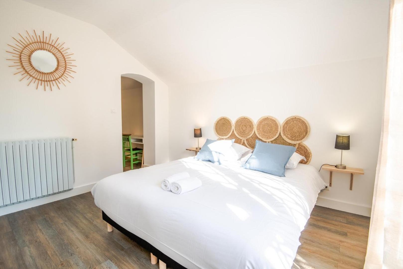 "Le Bel Air De Chisseaux" In The Heart Of Touraine Hotel ภายนอก รูปภาพ
