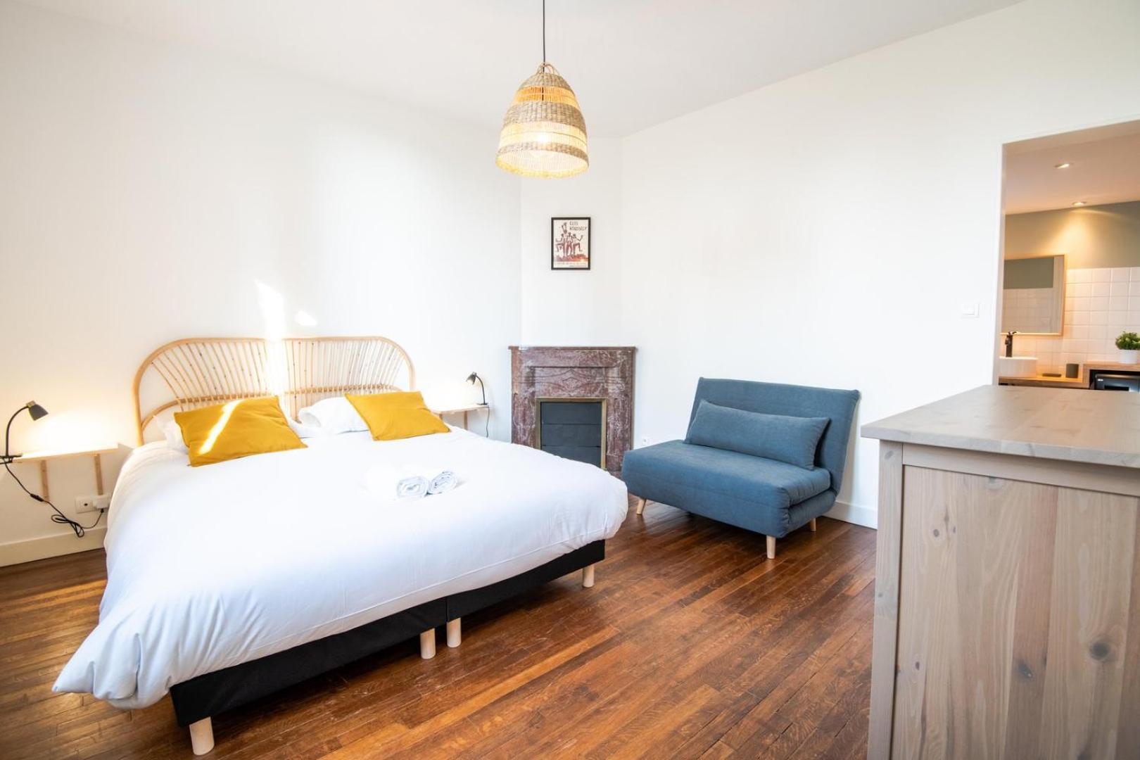 "Le Bel Air De Chisseaux" In The Heart Of Touraine Hotel ภายนอก รูปภาพ
