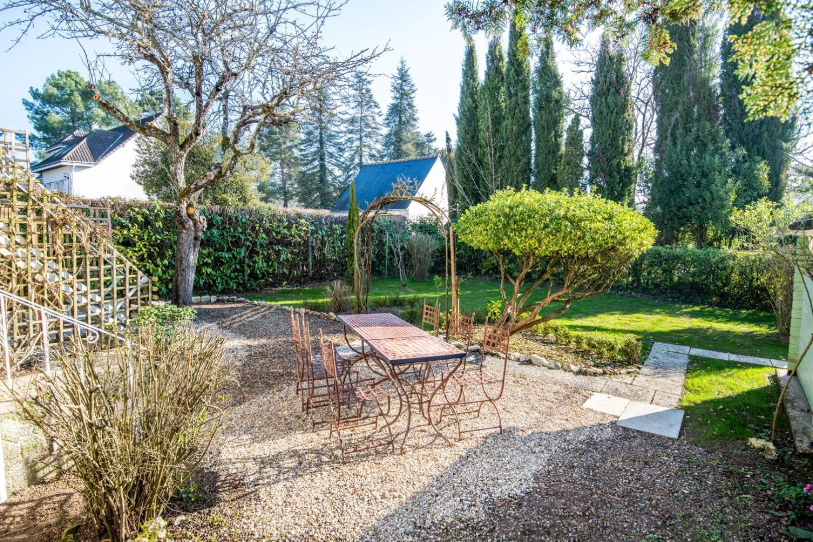 "Le Bel Air De Chisseaux" In The Heart Of Touraine Hotel ภายนอก รูปภาพ